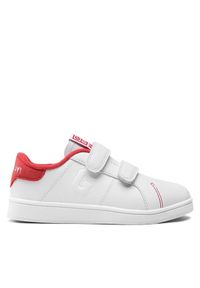 Sneakersy Gioseppo. Kolor: biały #1