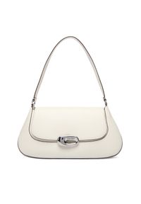 Torebka Calvin Klein. Kolor: biały #1