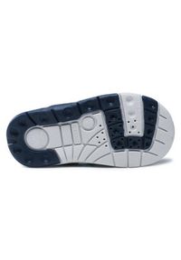 Geox Sandały B S.Multy B. B B920FB 05014 CF44D S Granatowy. Kolor: niebieski. Materiał: materiał #4