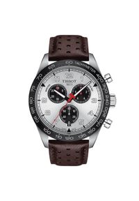 Zegarek Męski TISSOT PRS 516 Chronograph T-SPORT T131.617.16.032.00. Styl: sportowy