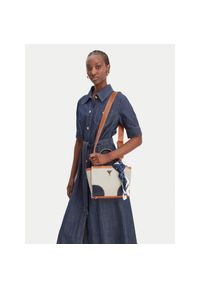 Torebka Guess. Kolor: beżowy #1