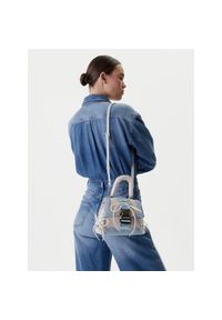 Torebka Steve Madden. Kolor: niebieski #1