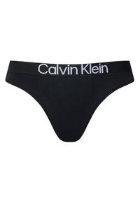 Calvin Klein Underwear Komplet stringów LV00QD5397 Czarny. Kolor: czarny. Materiał: bawełna #10