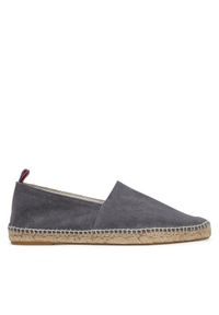 Castañer Espadryle Pablo/002 21816 Szary. Kolor: szary. Materiał: materiał