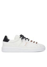 Sneakersy Furla. Kolor: biały #1