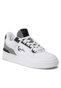 Karl Kani Sneakersy 89 LXRY KKFWM000185 Biały. Kolor: biały #1