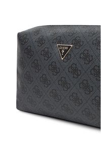 Guess Kosmetyczka PW7533 P5315 Granatowy. Kolor: niebieski. Materiał: skóra #3