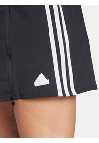 Adidas - adidas Spódnica mini Dance All-Gender IP2393 Czarny Loose Fit. Kolor: czarny. Materiał: syntetyk #6