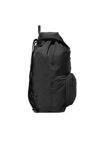 Calvin Klein Jeans Plecak Packable Flap K50K512547 Czarny. Kolor: czarny. Materiał: materiał #3