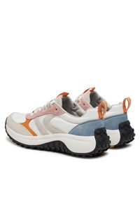 keen - Keen Sneakersy 1029803 Kolorowy. Materiał: skóra. Wzór: kolorowy #5