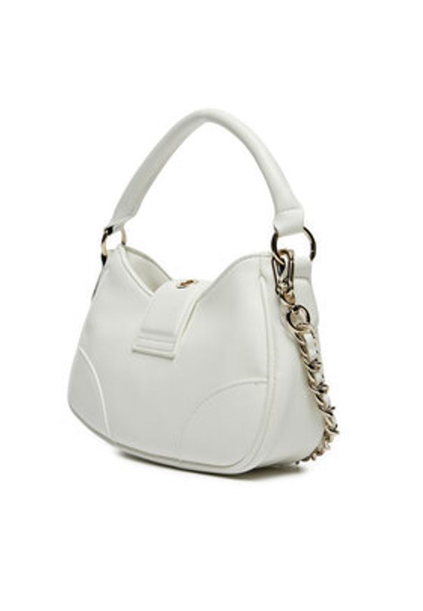 Steve Madden Torebka Bcharlo SM13001482 Biały. Kolor: biały. Materiał: skórzane