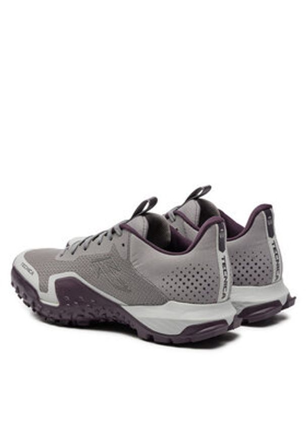 TECNICA - Tecnica Trekkingi Magma 2.0 S Ws GORE-TEX 21251500005 Szary. Kolor: szary. Materiał: mesh, materiał
