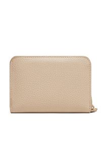 VALENTINO - Valentino Portfel damski VPS5A8137 Écru. Materiał: skóra