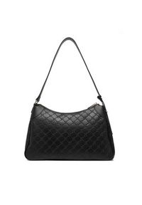 Nine West Torebka CEO-CRYSTAL POISE-JH7438 Czarny. Kolor: czarny. Materiał: skórzane #2