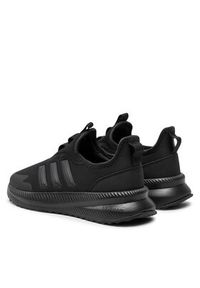 Adidas - adidas Sneakersy X_Plrpulse IE8476 Czarny. Kolor: czarny. Materiał: mesh, materiał #5