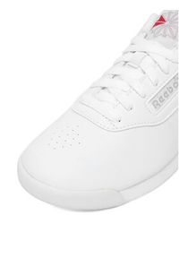 Reebok Sneakersy C-PRINCESS 100000101 Biały. Kolor: biały. Materiał: materiał. Model: Reebok Princess #2