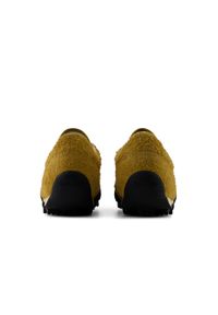 Buty unisex New Balance Gator Run UGTR7Q8 – brązowe. Kolor: brązowy. Materiał: guma, skóra, zamsz. Szerokość cholewki: normalna. Sezon: lato. Sport: bieganie #5