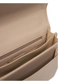 Gino Rossi - GINO ROSSI Torebka EO-KY129 Beżowy. Kolor: beżowy #3