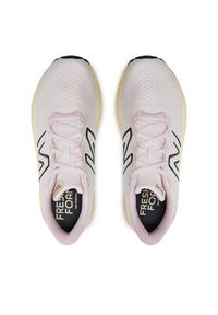New Balance Buty do biegania Fresh Foam Evoz v3 WEVOZCP3 Różowy. Kolor: różowy. Materiał: mesh, materiał #5