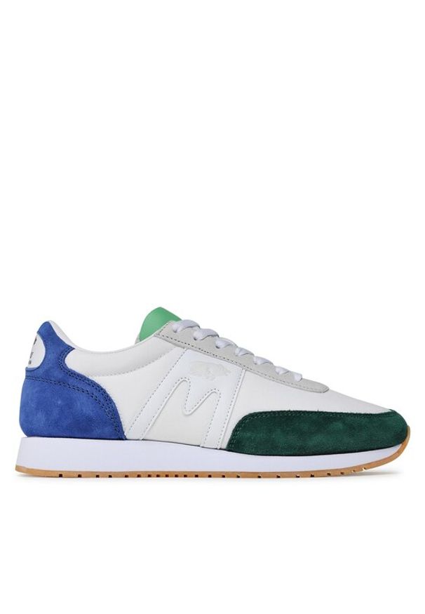Karhu Sneakersy Albatross 82 F807036 Biały. Kolor: biały. Materiał: materiał