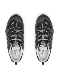 Adidas - adidas Trekkingi Terrex Swift R2 GORE-TEX Hiking Shoes IF7634 Czarny. Kolor: czarny. Materiał: materiał #6