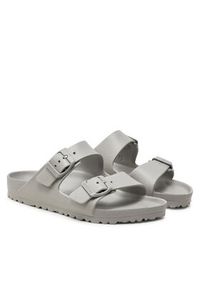 Birkenstock Klapki Arizona 1027592 Szary. Kolor: szary #2