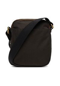 Barbour Saszetka UBA0716OL71 Brązowy. Kolor: brązowy. Materiał: materiał #3