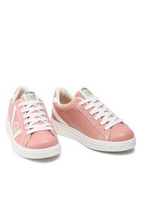 Primigi Sneakersy 1875411 M Różowy. Kolor: różowy. Materiał: skóra #7
