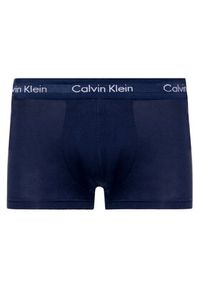Calvin Klein Underwear Komplet bokserek 0000U2664G Kolorowy. Materiał: bawełna. Wzór: kolorowy #5