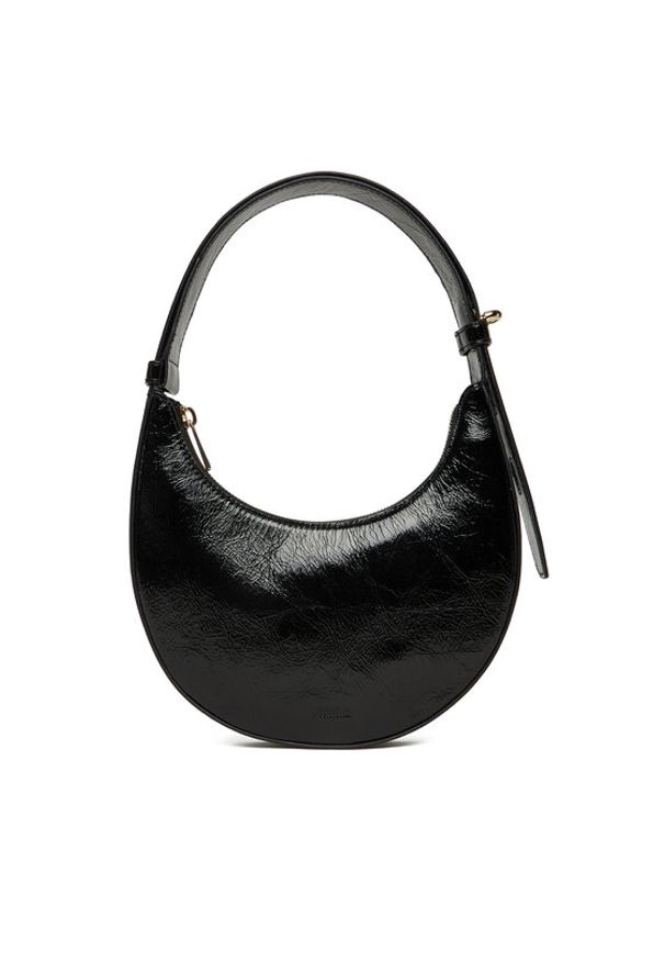 Furla Torebka Delizia Mini WE00649 BX4100 CN O6000 Czarny. Kolor: czarny. Materiał: skórzane