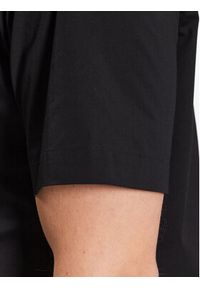 Calvin Klein Koszula K10K109440 Czarny Regular Fit. Kolor: czarny. Materiał: bawełna #2