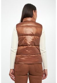 Kamizelka damska pikowana DKNY #5