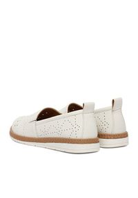 Lasocki Półbuty CEO-WI23-LYLA-02 Biały. Kolor: biały. Materiał: skóra #5