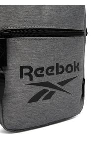 Reebok Saszetka CWBEO-RBK-010-CCC-06 Szary. Kolor: szary. Materiał: materiał #4