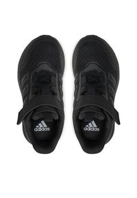 Adidas - adidas Sneakersy X_PLRPATH ID0262 Czarny. Kolor: czarny. Materiał: materiał