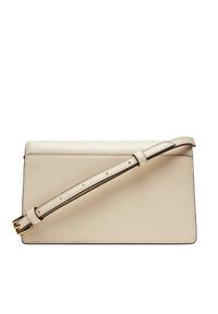 MICHAEL Michael Kors Torebka Jet Set Medium 32S4GJ6C6L Écru. Materiał: skórzane #3