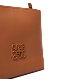 Nine West Torebka CEO-Aera-LDA8888 Brązowy. Kolor: brązowy #7