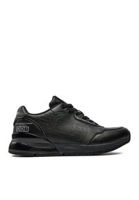 Replay Sneakersy GMS1C.000.C0033S Czarny. Kolor: czarny #1