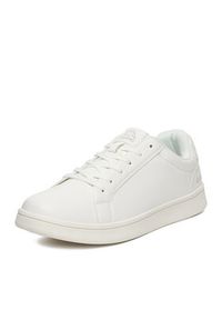 Kappa Sneakersy CEOWB-MP87-26146 Biały. Kolor: biały. Materiał: materiał #2