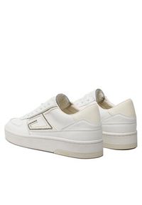 Guess Sneakersy Silea FM5SIL ELE12 Biały. Kolor: biały. Materiał: skóra #3