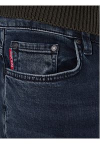 JOOP! Jeans Jeansy 10020682 30049730 Granatowy Regular Fit. Kolor: niebieski #5