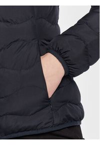EA7 Emporio Armani Kurtka przejściowa 8NTB21 TNF8Z 1554 Granatowy Regular Fit. Kolor: niebieski. Materiał: syntetyk #4