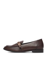 Lasocki Loafersy CEO-WI23-3309-13 Brązowy. Kolor: brązowy. Materiał: skóra #8