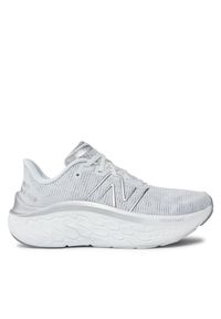 Buty do biegania New Balance. Kolor: szary