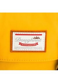 Doughnut Plecak D010-0031-F Złoty. Kolor: złoty. Materiał: materiał #5
