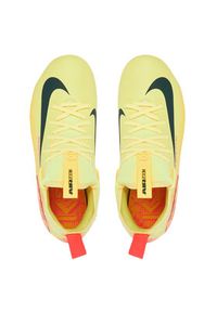 Nike Buty do piłki nożnej Mercurial Vapor 16 FQ8394 Żółty. Kolor: żółty #3