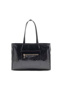 Jenny Fairy Torebka MJS-S-045-04 Czarny. Kolor: czarny #1