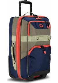 Ogio OGIO TORBA PODRÓŻNA LAYOVER PRO MIDNIGHT OLIVE P/N: 5924047OG