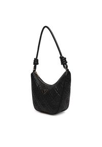 Guess Torebka 175731 Czarny. Kolor: czarny. Materiał: skórzane #6