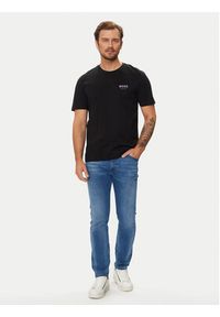 BOSS - Boss Jeansy H-Delaware 50520856 Niebieski Slim Fit. Kolor: niebieski #4